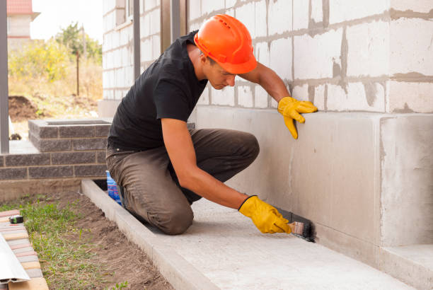 Licensed Exterior Waterproofing service in Waynesboro, TN - SGP Waterproofing